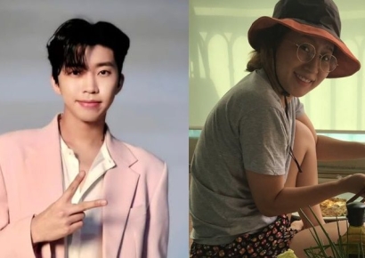 "무서워서 살겠나"…임영웅 '뭐요' 풍자했다가 난리난 유튜버