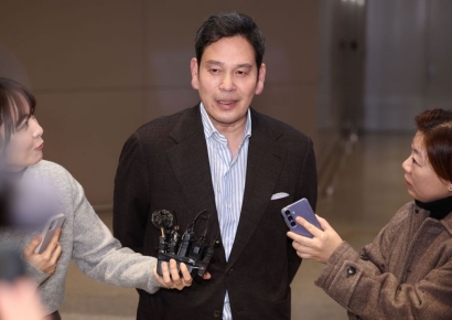 "사흘만 늦었어도 24억 더 냈다"…정용진, 한남동 주택 팔아 93억 차익