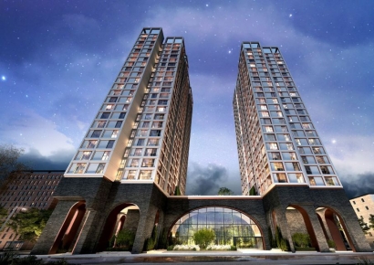 초기 부담 덜고, 인프라 누릴 수 있는 ‘지젤 라이프그라피 서초’