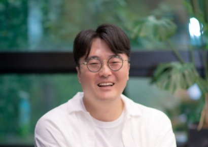 [NE 커피챗]포스페이스랩, 프랜차이즈 기업 '헬스케어 솔루션'