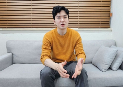 [NE 커피챗]한 번 보면 멈출 수 없는 ‘숏폼 드라마’ 제공 플랫폼 ‘숏플렉스’
