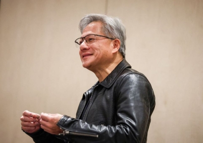 "엔비디아, 대만에 '美 본사급' 해외지사본부 설립"