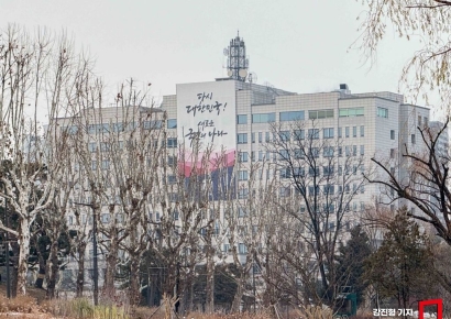 대통령실 고위 참모 20% 용산에 집…"토허제 속앓이"[용산통신]