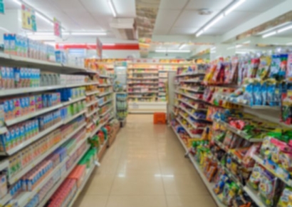 담배 사러 편의점 찾은 10대 남녀, 신분증 보여달라는 알바 폭행