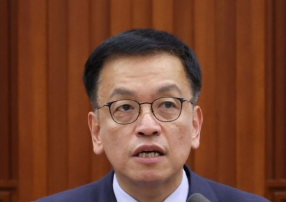 최상목 경제부총리 "전례없는 예산집행 속도전, 정책효과 극대화"