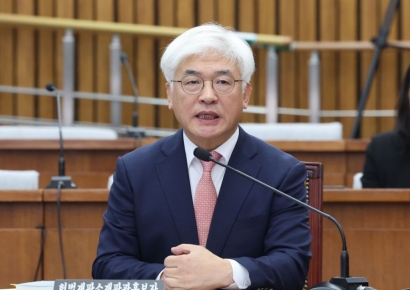 민주 "최상목, 마은혁 즉각 임명해야…헌재 결정 거부 명백한 위헌"