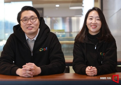 [AI혁명](137)크로프트 "감에 의존하는 농사 그만...AI로 먹거리 혁명"