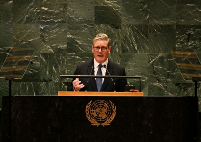 영·프 "호르무즈 영구 개방해야"…12개국 이상 방어 임무 준비