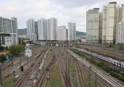 '강동하남남양주선' 2031년 개통…논현~진접 이동 20분 단축