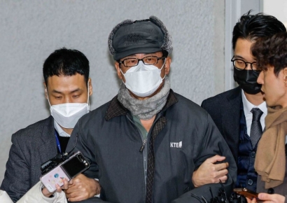 같은 무속인 수 십차례 찾아간 노상원, 尹 탄핵 예언 안 믿은 이유