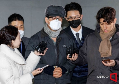 "내가 수거 대상이라니"…이준석, 500명 적힌 노상원 수첩 개탄