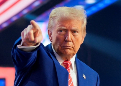 트럼프 "트뤼도 주지사" 한마디에 국제질서 요동치는 이유[AK라디오]