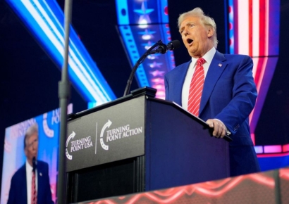 "파나마운하 내놔" 트럼프가 '반환' 요구한 이유