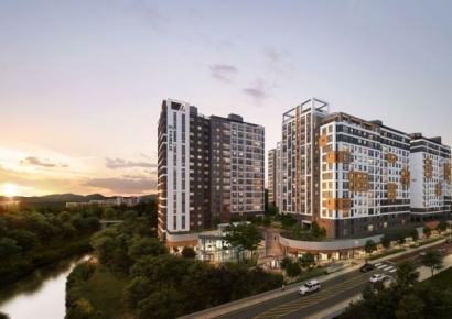 신동아건설 '검단신도시 파밀리에 엘리프' 31일 1순위 청약