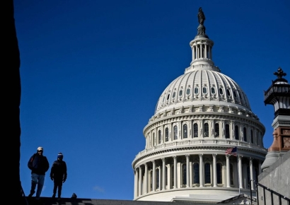 美의회조사국 "韓 탄핵 정국에 尹 외교정책 지속성 의문"