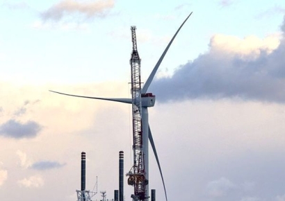 '규제만 29개'…발목잡힌 친환경 해상풍력