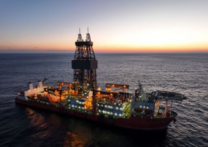 '대왕고래' 성공시 국가몫 최대 33%로 늘린다…투자기업엔 특별 보너스