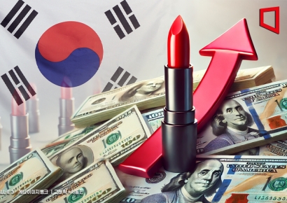 글로벌 자금 쏟아지는 K-뷰티…'몸값 고점' 우려도