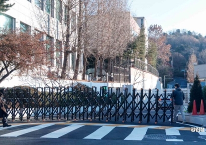 요건은 이미 상당 부분 충족했다…尹침묵에 '더 가까워진 체포영장'