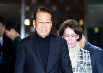 국민의힘, 격랑 속 비대위원장 체제 전환…정국 수습 숙제