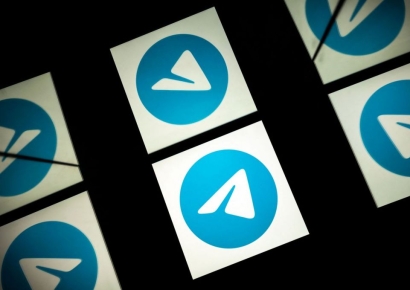 텔레그램, 창사 이래 첫 흑자…"구독·코인 사업 호조"