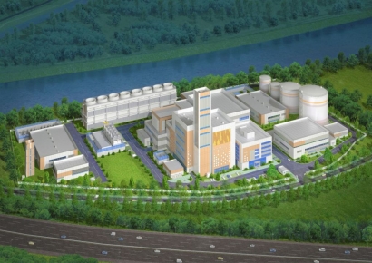 두산에너빌, 남양주열병합발전소 기자재 공급 계약