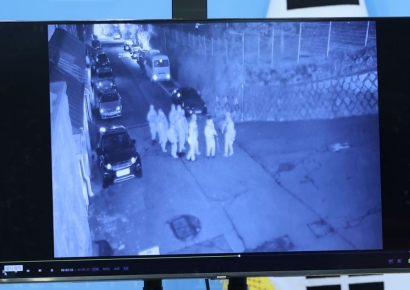 "국회의장 숙소 담벼락 걸어가는 계엄군 포착"…우원식 체포 후 2차 계엄 시도 있었나