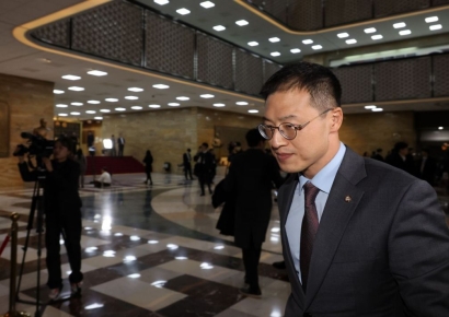 권성동 "탈당 권유, 함께 못해"…김상욱 "탈당 생각 없어"(종합)