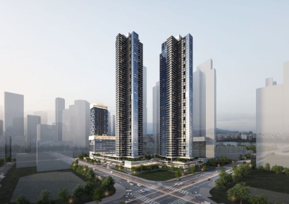 '56층' 여의도 한양, 재건축 속도…건축·교통 등 통합심의 통과