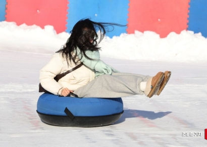 [포토] '앗~안보여'