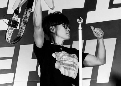 "이승환, 화성으로 오라"…화성시장 공개제안