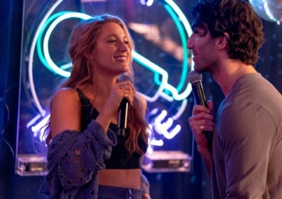 상대 배우 성희롱 고소한 '데드풀' 아내…헐리우드서 지지 잇달아