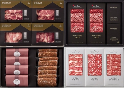 줄서는 맛집 '남영돈·해운대 암소갈비' 세트 이마트서 만난다