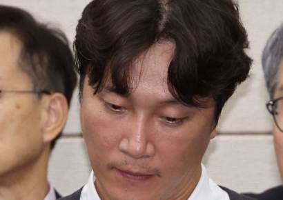 '하니 예비 신랑' 양재웅, 환자 사망사고 논란에도 100억원대 건물주 됐다