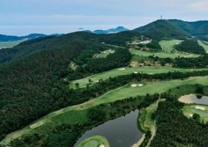 '환상' 백사장 보고 꽃게 먹고…취미 아닌 여행으로 '골프장' 갑니다[필드 3GO]