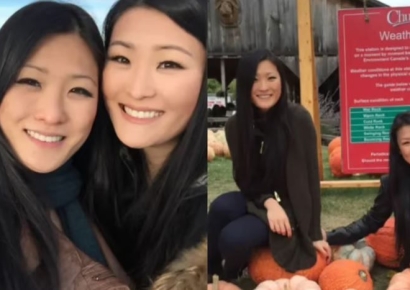 "할머니가 충격받을까봐"…5년간 죽은 동생 행세한 쌍둥이 언니