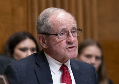 '韓 핵 재배치' 주장한 의원들, 美상원 외교·군사위 이끌듯