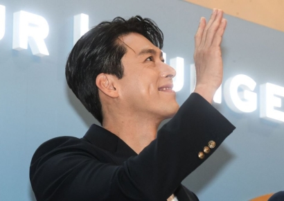 '473억원＜487억원' 모델 몸값보다 싼 발렌타인…원가 4배 '폭리'