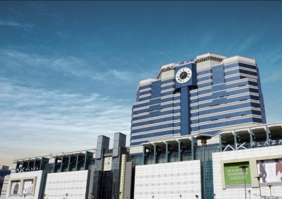 AK플라자, 마포 애경타운까지 넘긴 이유