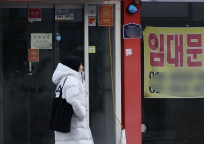 기업은행, 소상공인 채무조정 70% 확대…올해 500곳 지원