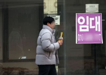 탄핵정국에 극심한 내수부진…정부, 역대 최대 상반기 재정집행 단행