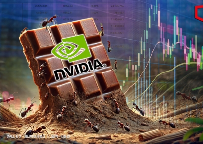 “엔비디아 블랙웰 랙 결함에 주문 연기”...칩 수출통제까지 악재 겹겹