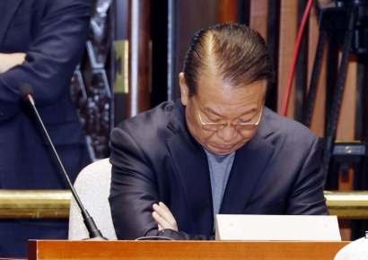 [전문]권영세 "비상계엄·尹 탄핵 사과…국정협의체 제안"