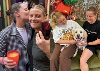 13년 먹은 피임약 끊으니 동성애자 됐어요…호주 여성에 무슨 일이