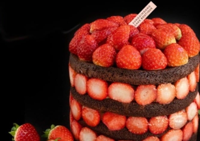 교통비에 수고비해서 14만원…4만원 성심당 케이크 되팔이 등장