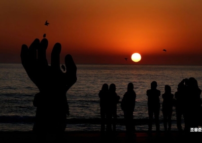 [포토] 경제가 활활 타오르는 새해가 되길