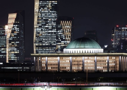 野일 땐 '강화' 與일 땐 '침묵'…개선 없는 인사청문회[공직자, 역량 검증이 먼저다]