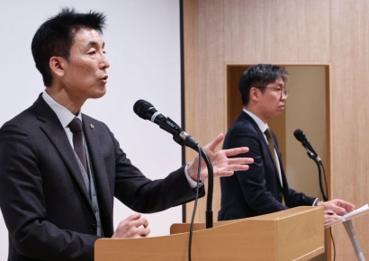 [속보]김용현 "총리에게 계엄 건의"…총리실 "허위주장"