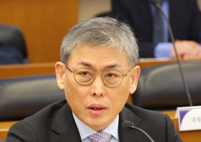 김용관 삼성전자 사장 "韓 반도체 경쟁력, 용인 산단 선제 양산에 달려"