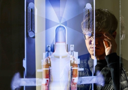 [포토] '글로벌 SMR 리더' 대한민국